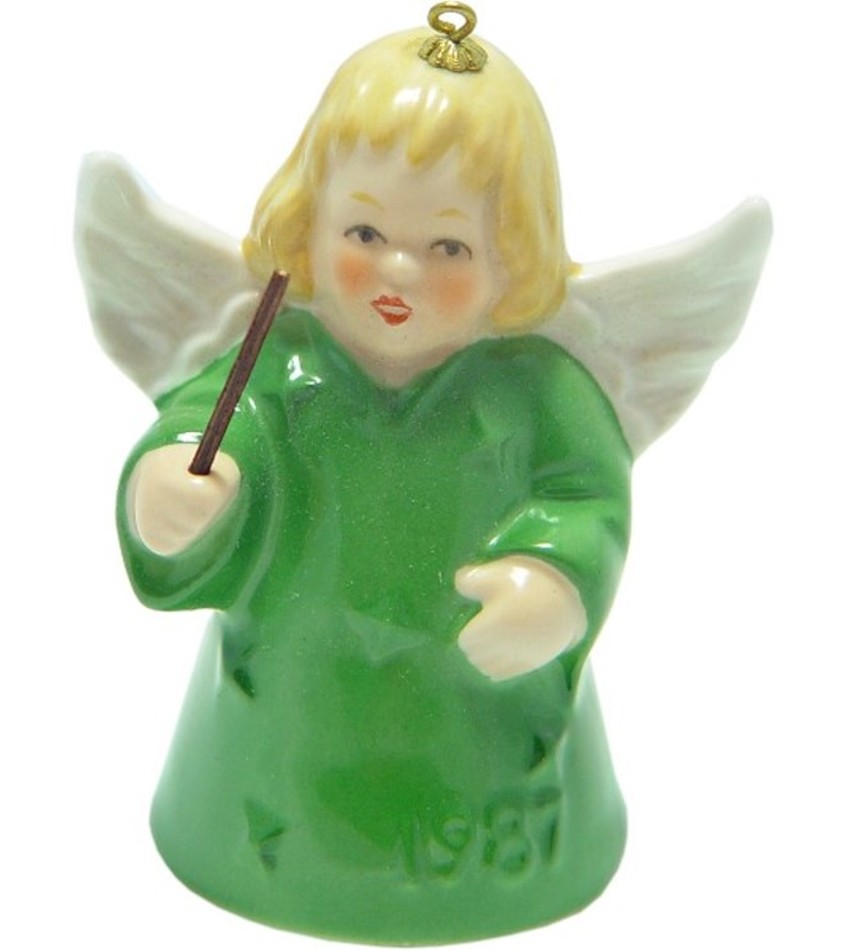 G87ABC - 1987 Angel Bell Colored