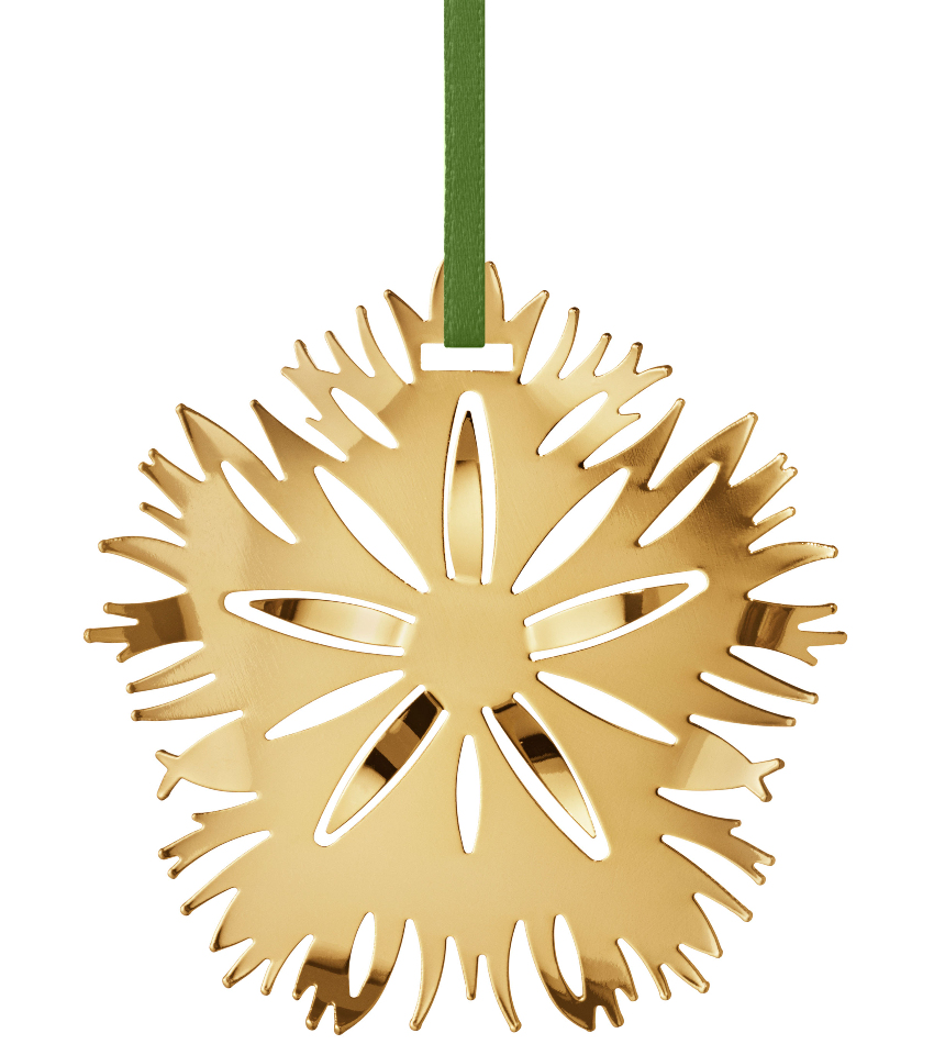 GJ10017696 - 2020 Annual Holiday Dian ornament