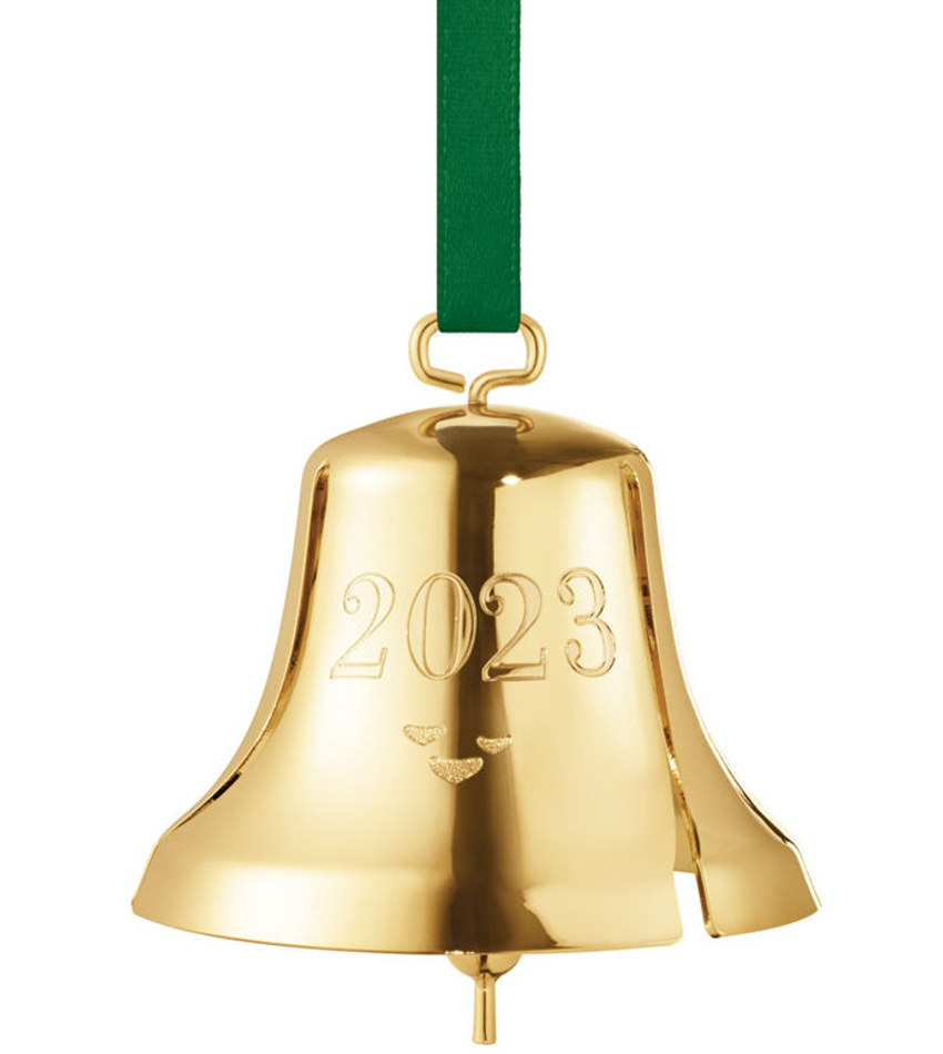 GJ10020151 - 2023 Christmas Bell