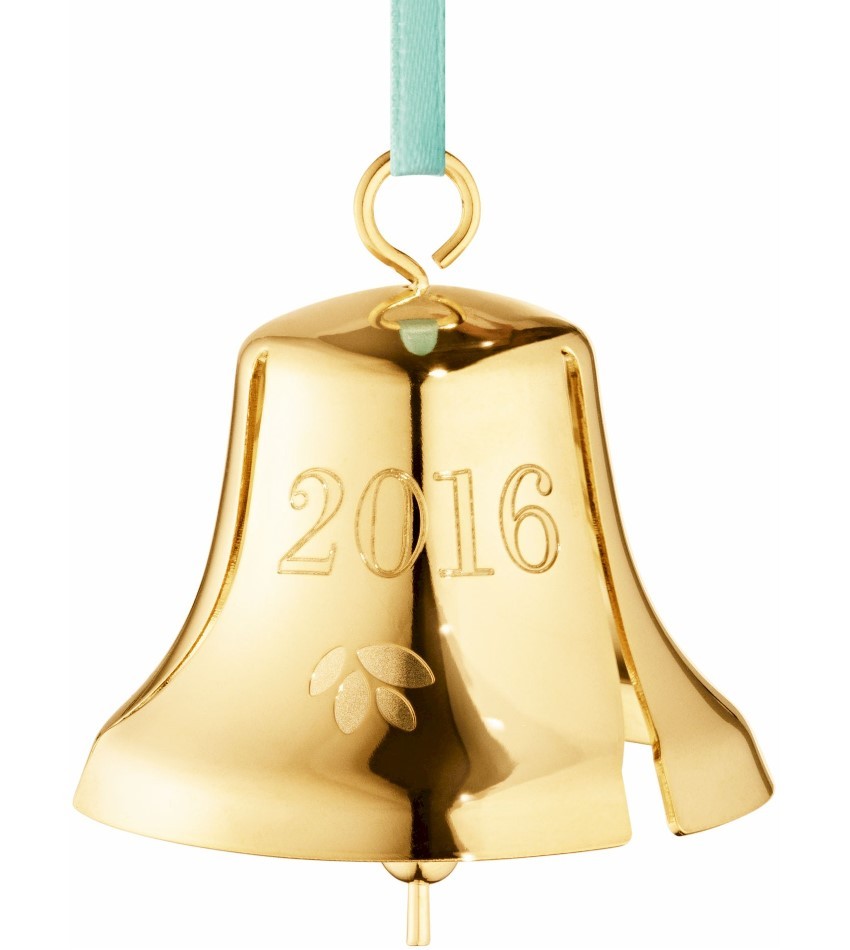 GJ3589716 - 2016 Annual Christmas Bell