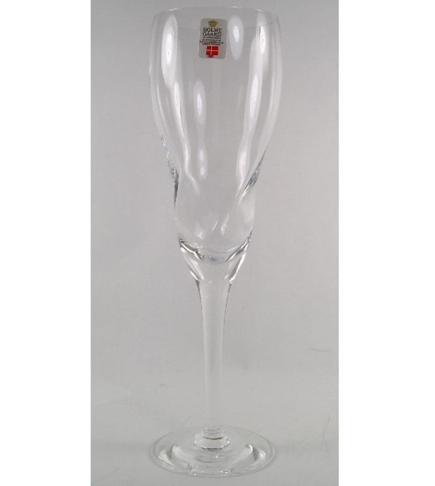 HG4300535 - Holme Gaard Champagne Glass