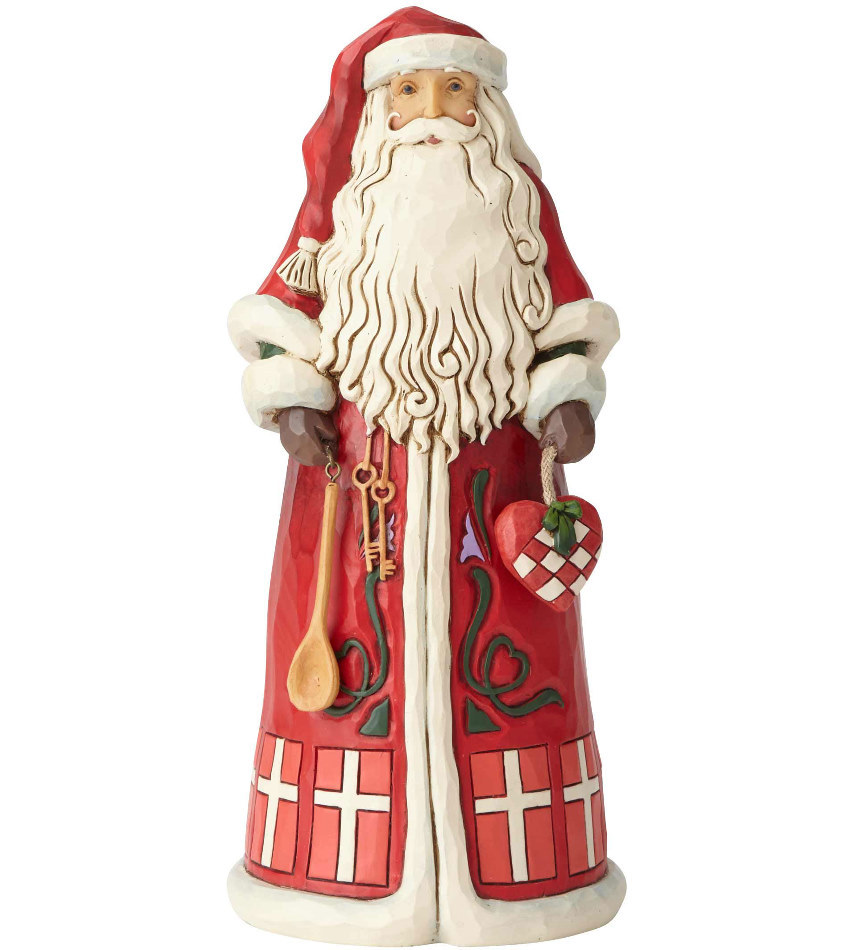JS6001475 - Danish Santa