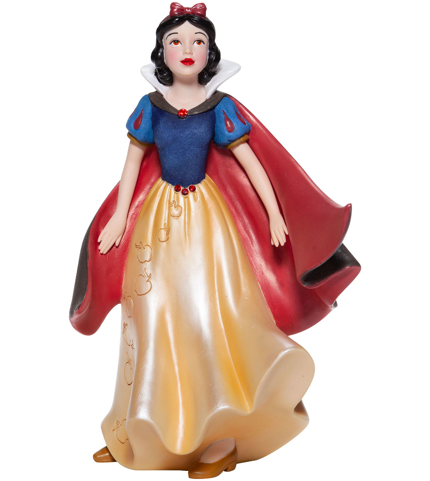 JS6007186 - Snow White Couture de Force