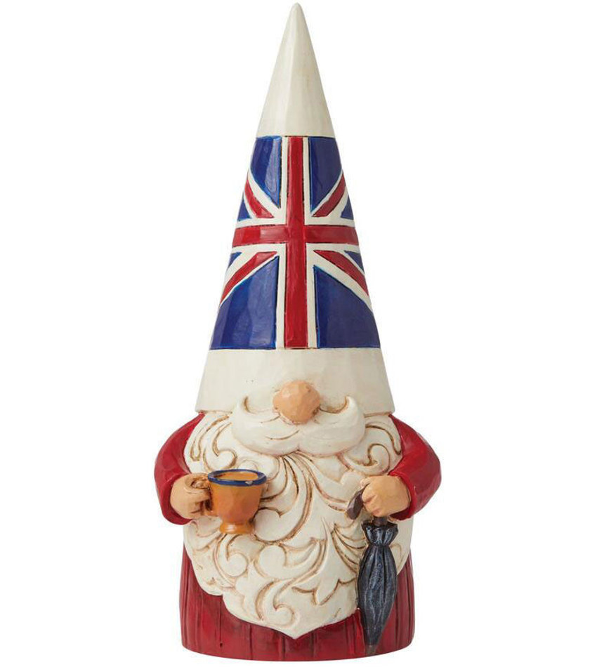 JS6008422 - British Gnome