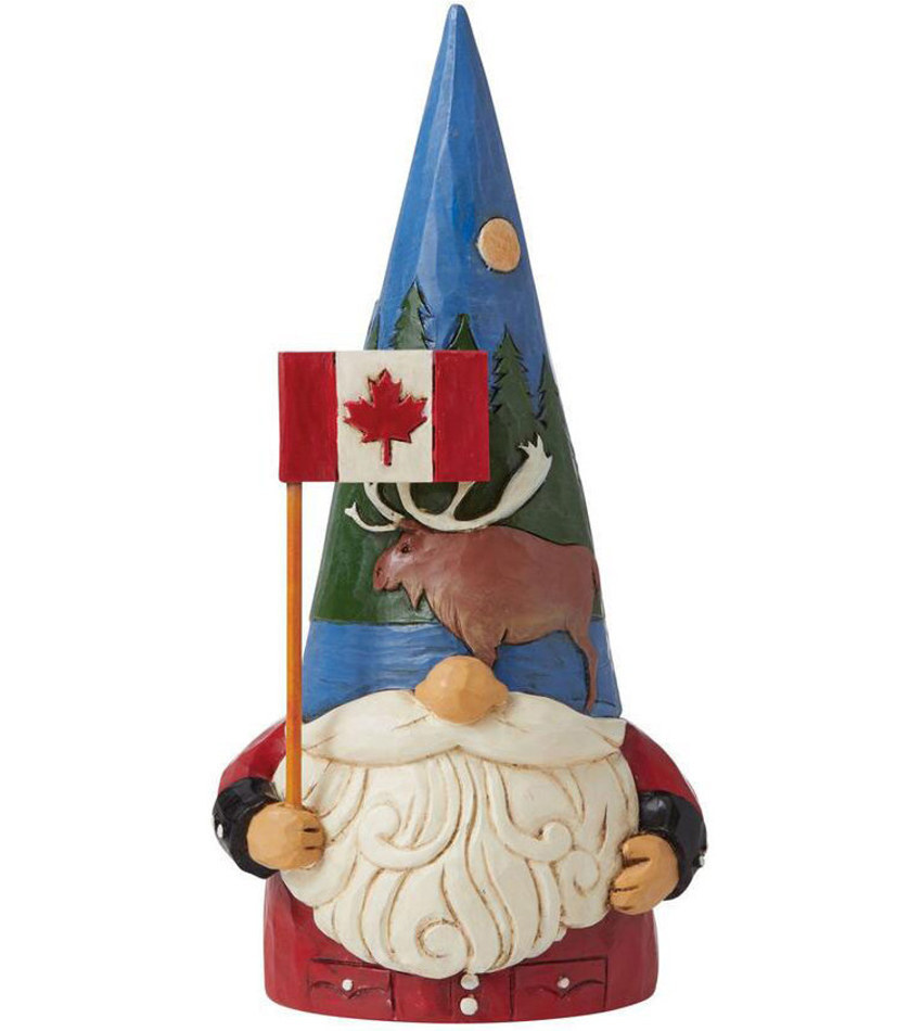 JS6008763 - Canadian Gnome