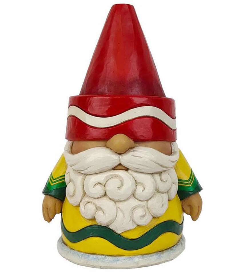 JS6009135 - Crayola Gnome