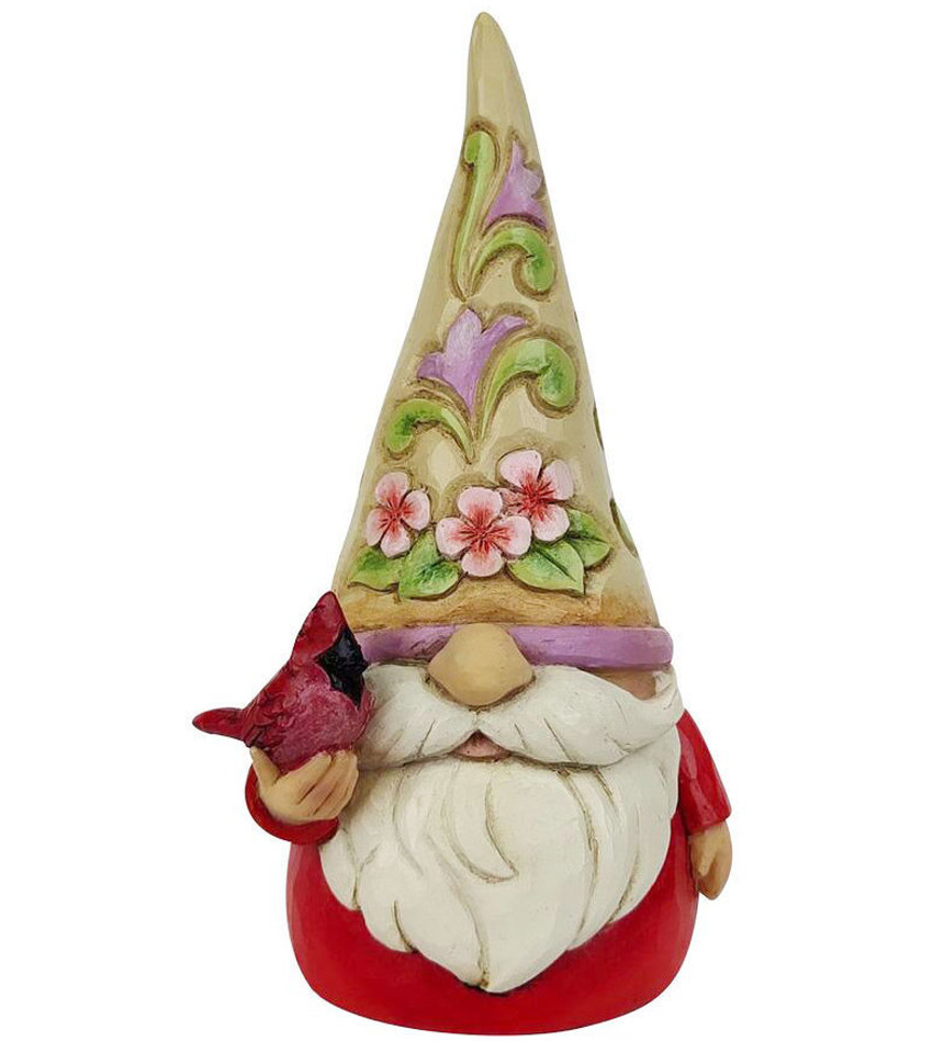 JS6010284 - Gnome with Cardinal