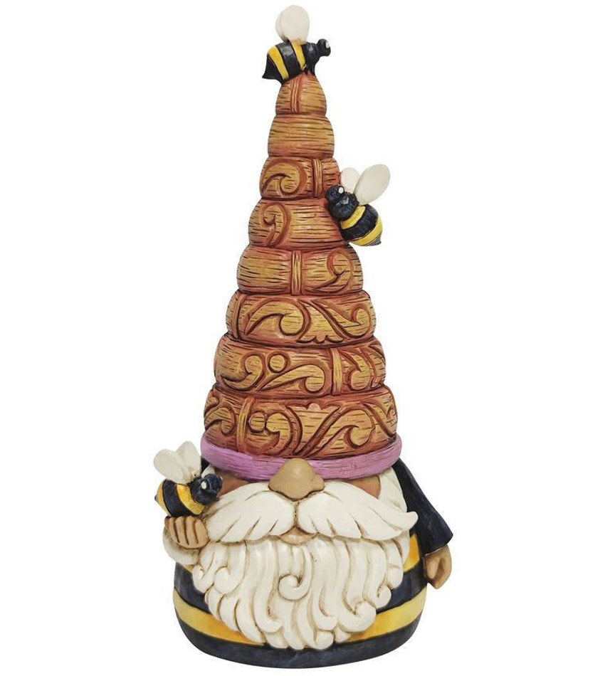 JS6010287 - Bumblebee Gnome