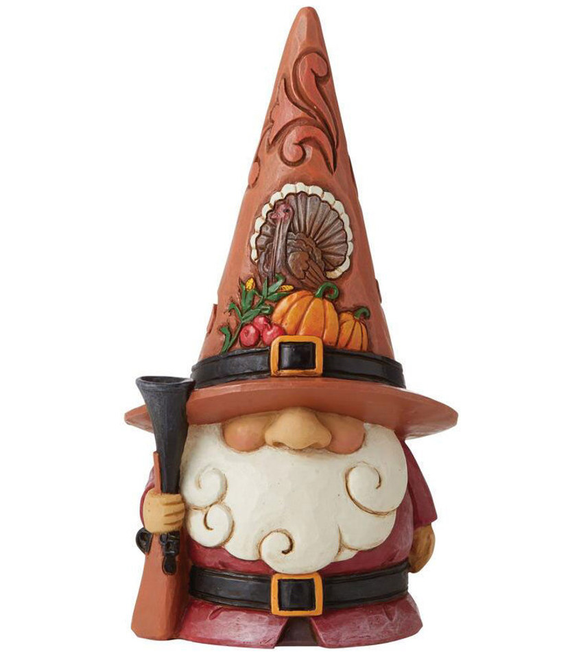 JS6010680 - Pilgrim Gnome