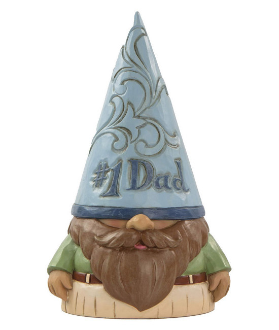 JS6012268 - #1 Dad Gnome