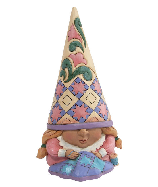 JS6012271 - Sewing Gnome