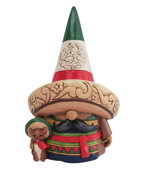 JS6012430 - Mexican Gnome
