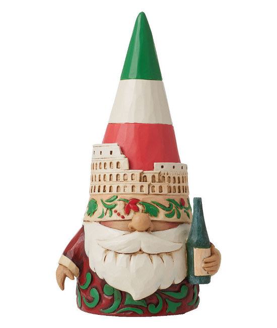 JS6012431 - Italian Gnome