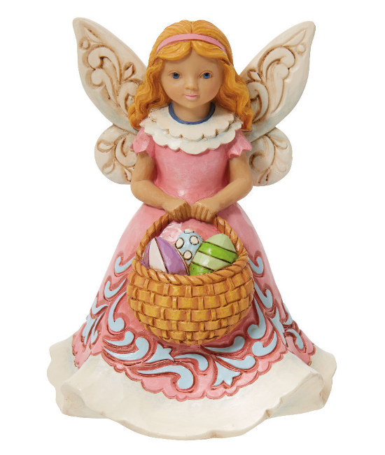 JS6012437 - Easter Fairy