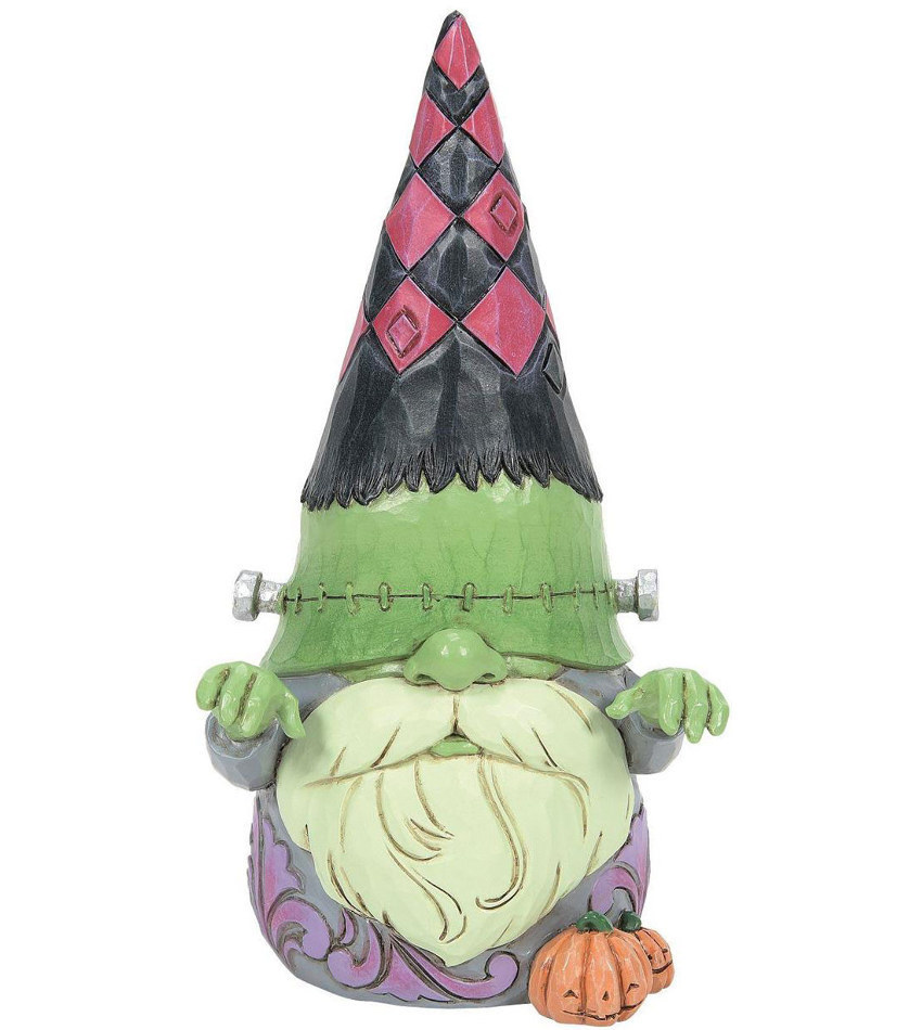 JS6012743 - Green Monster Gnome