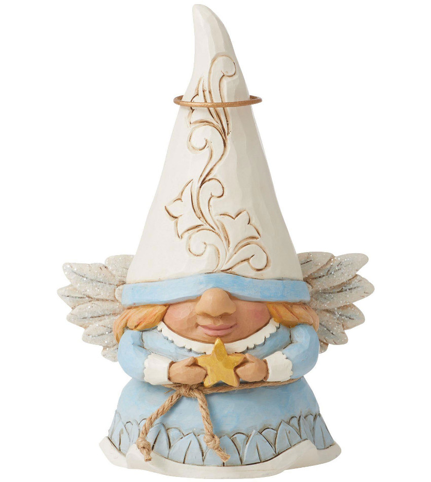JS6012956 - Angel Gnome