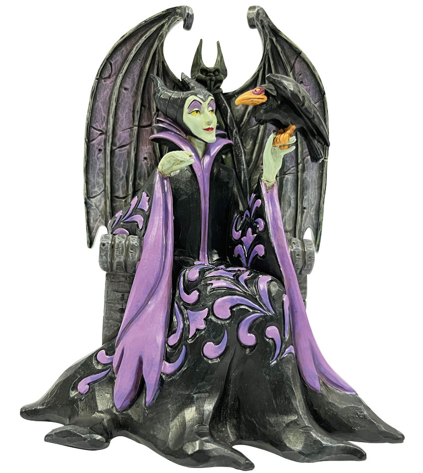 JS6014326 - Maleficent