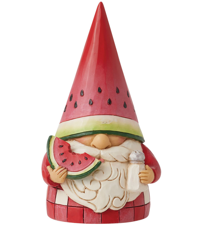 JS6014404 - Watermelon Gnome