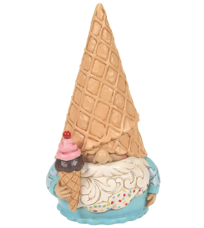JS6014405 - Ice Cream Gnome
