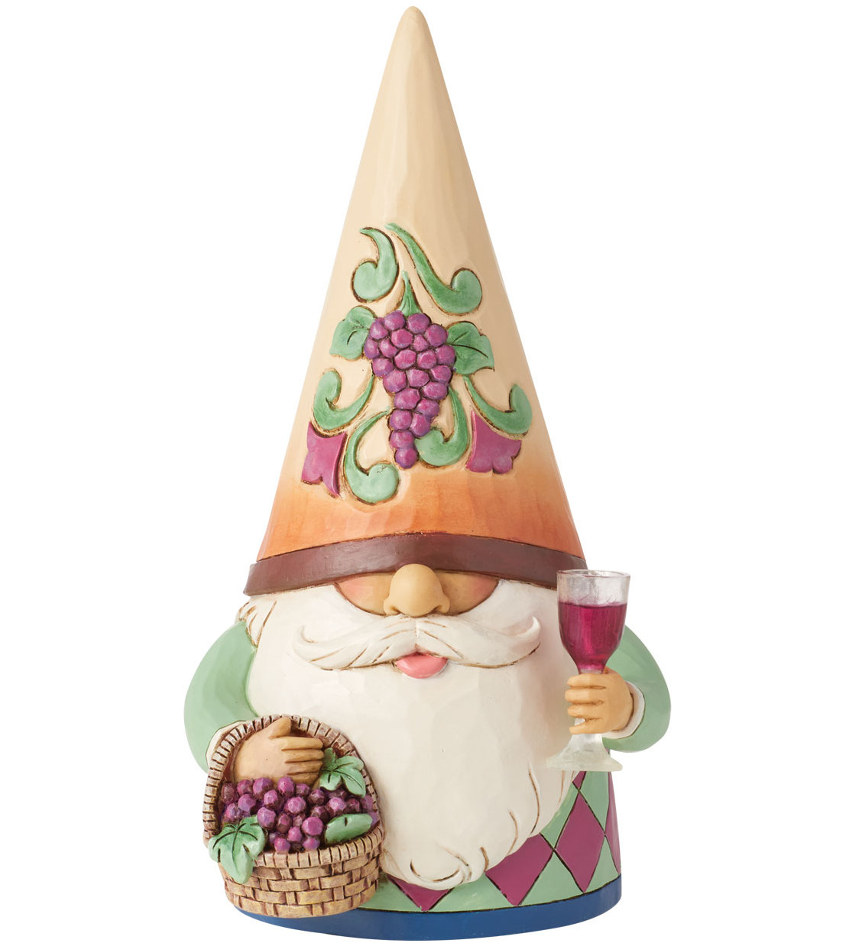 JS6014408 - Wine Gnome