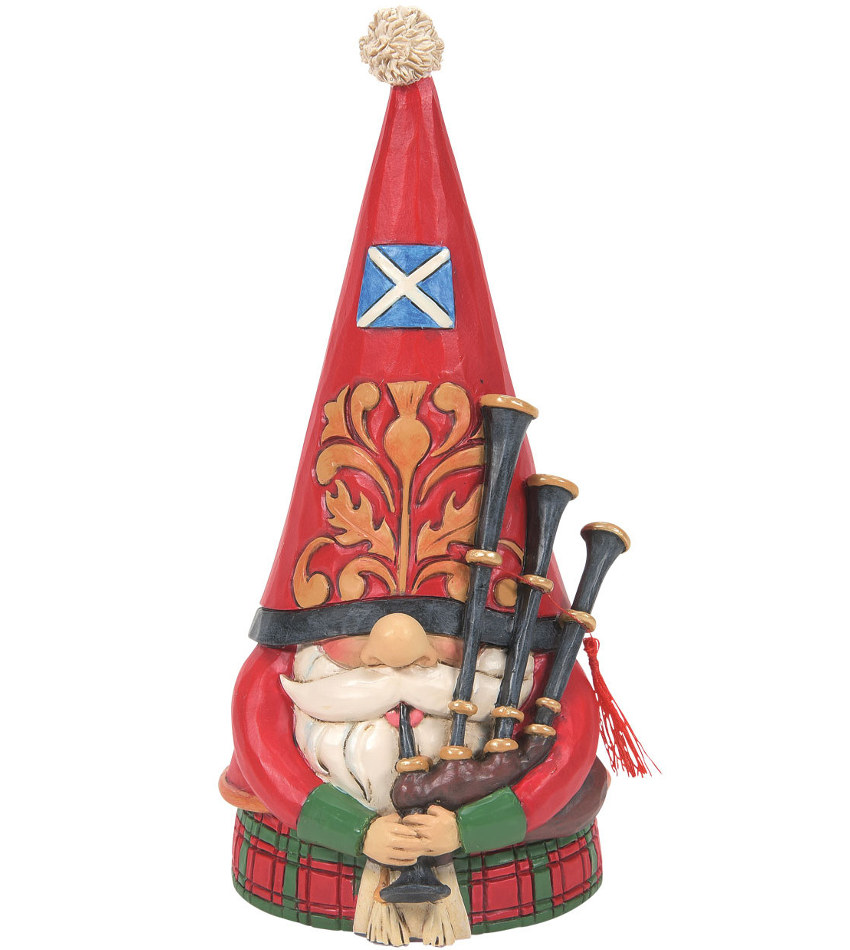 JS6014409 - Scottish Gnome