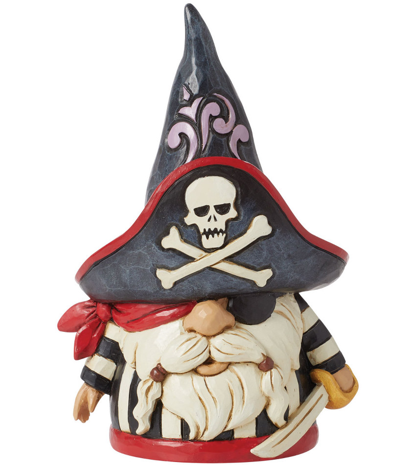 JS6014498 - Pirate Gnome