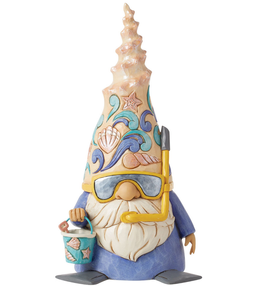 JS6014501 - Snorkel Gnome