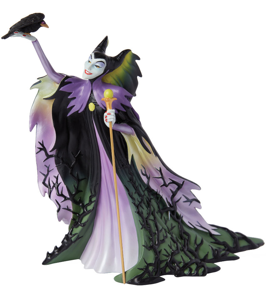 JS6015334 - Botanical Maleficent