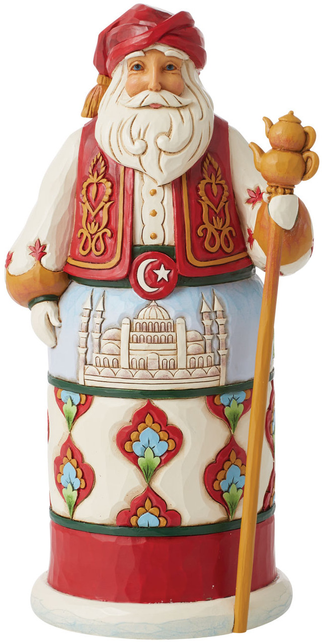 JS6015503 - Turkish Santa