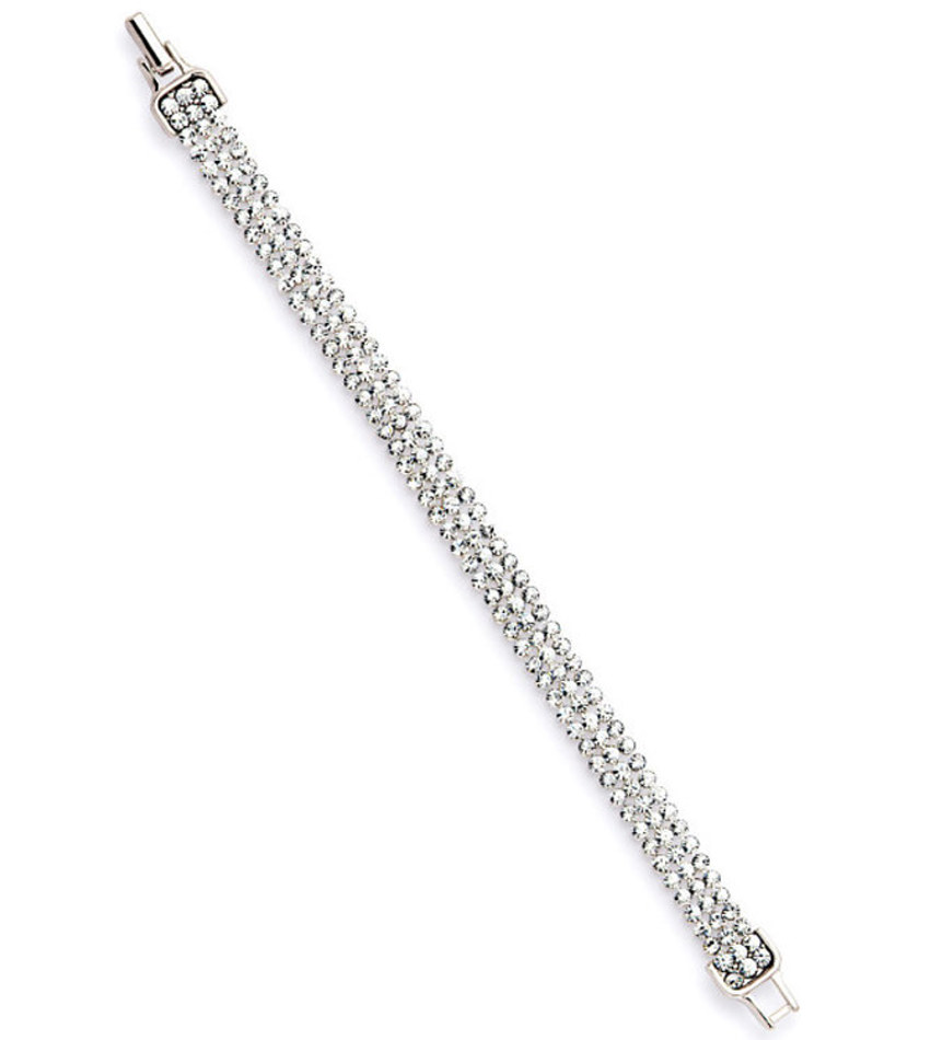 JWBR959267 - Mesh Narrow Bracelet