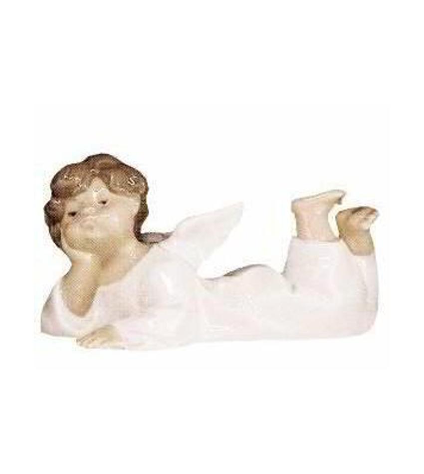 L4541 - Angel Laying Down