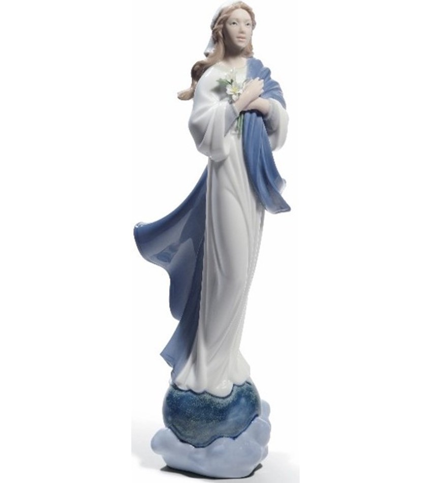 L8642 - Blessed Virgin Mary