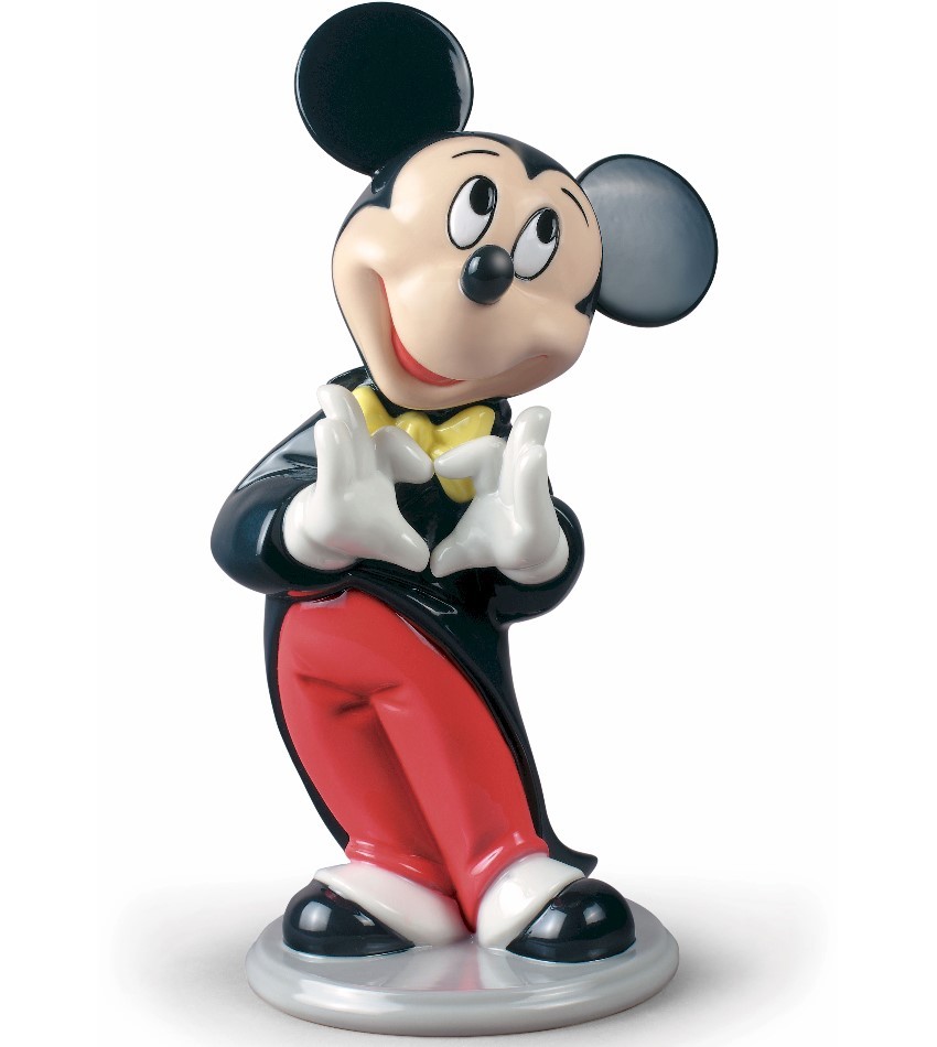 L9079 - Mickey Mouse