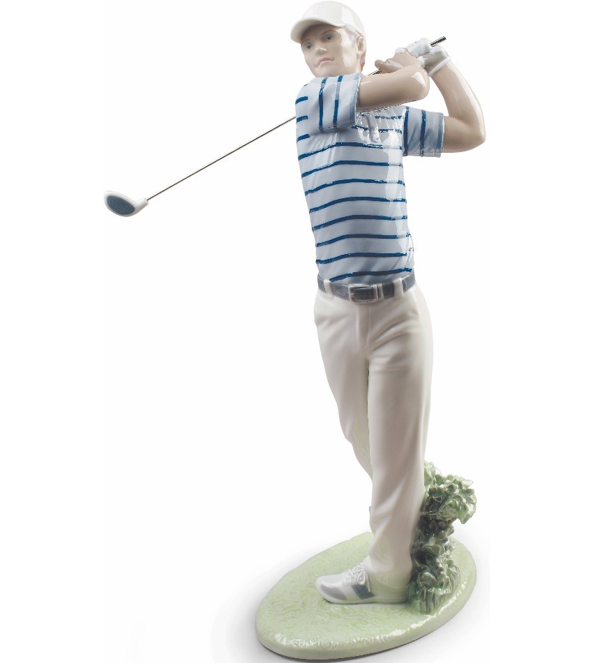 L9228 - Golf Champion