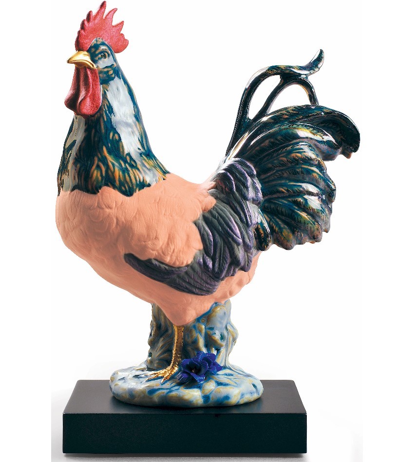 L9233 - The Rooster