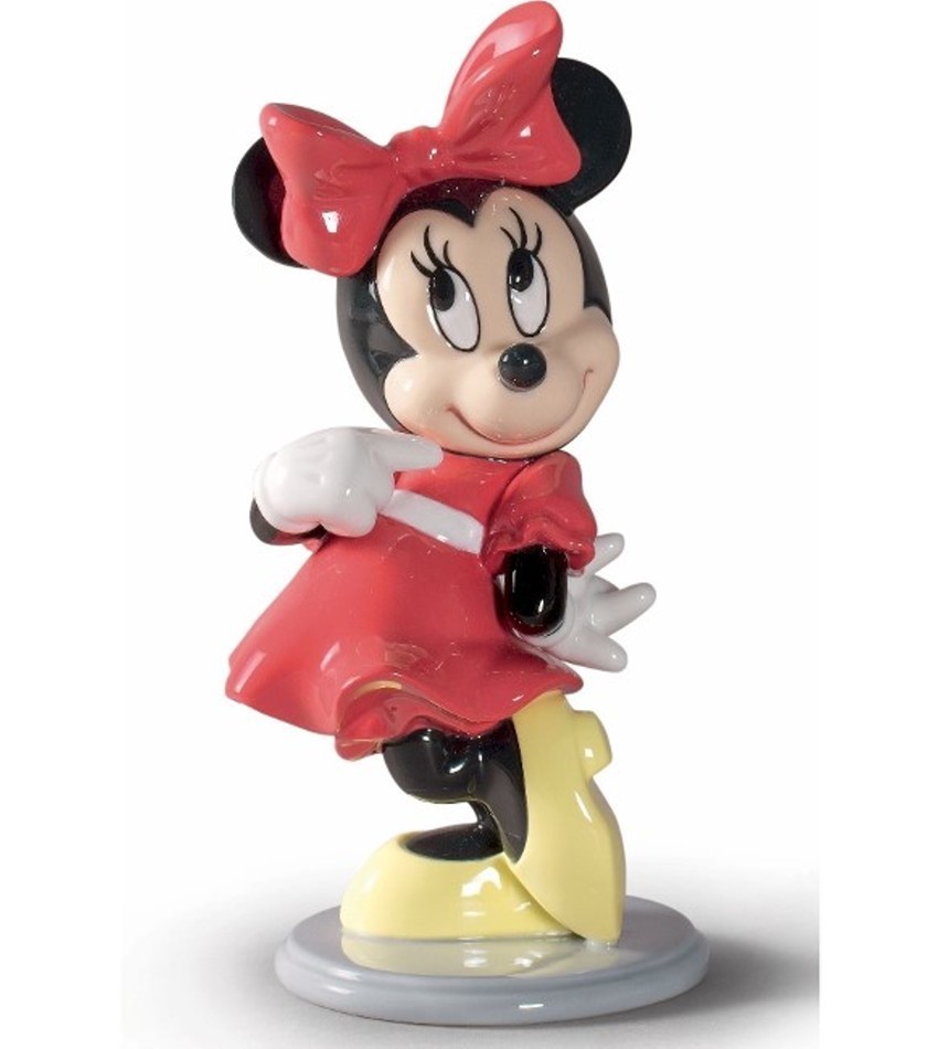 L9345 - Minnie Mouse