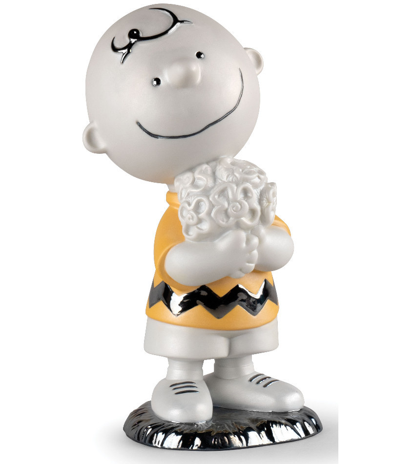 L9491 - Charlie Brown