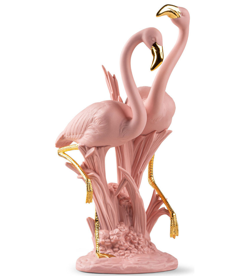 L9675 - The flamingo (pink)
