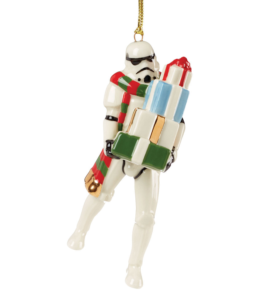 LX894974 - Stormtrooper Ornament