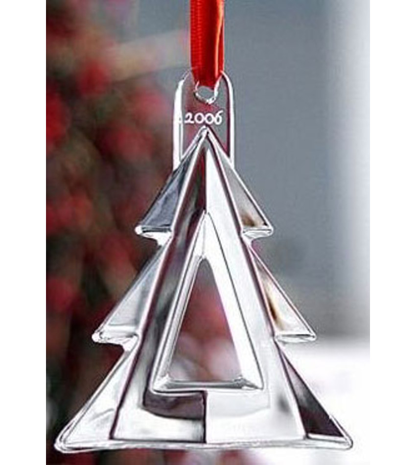 OR06ORN - 2006 Orrefors Ornament
