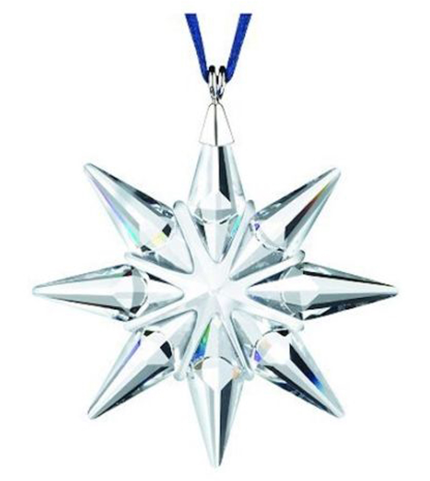 S0991065 - 2009 Little Star Ornament