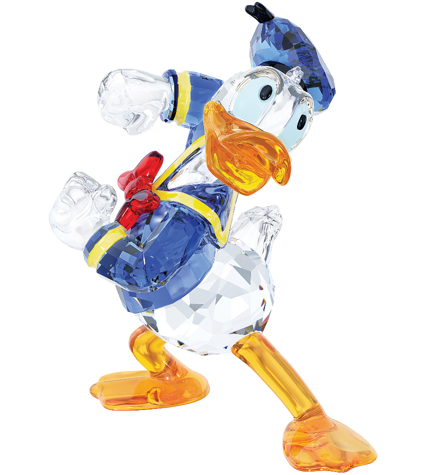 S5063676 - Donald Duck
