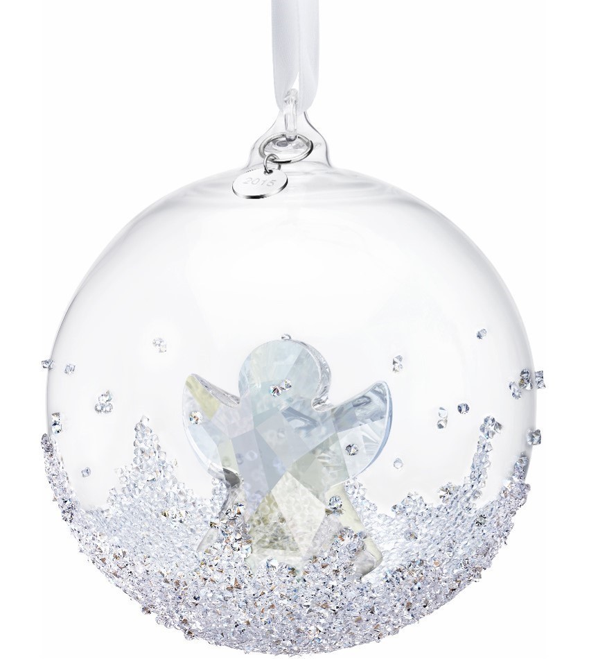 S5135821 - 2015 Christmas Ball ornament