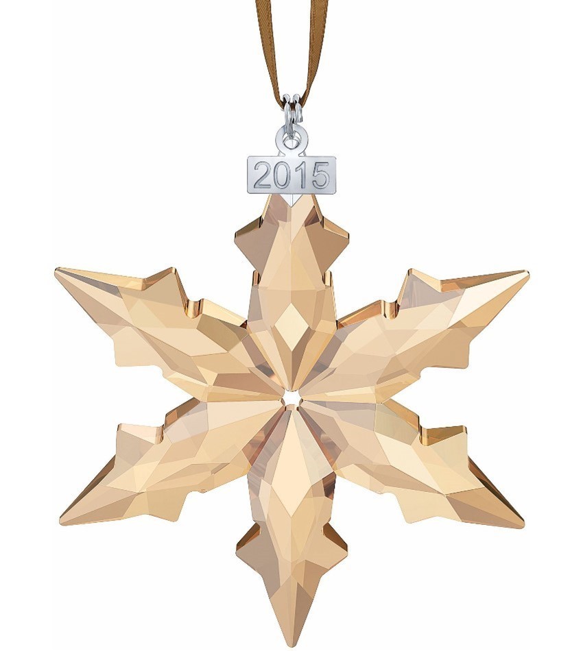 S5135903 - 2015 SCS Ornament