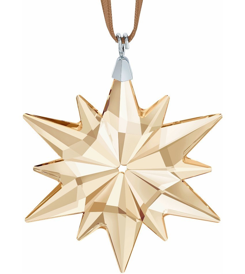 S5268831 - 2017 Little Star Ornament
