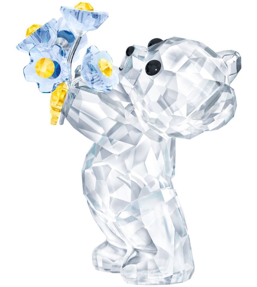 S5427993 - Forget Me Now Kris Bear