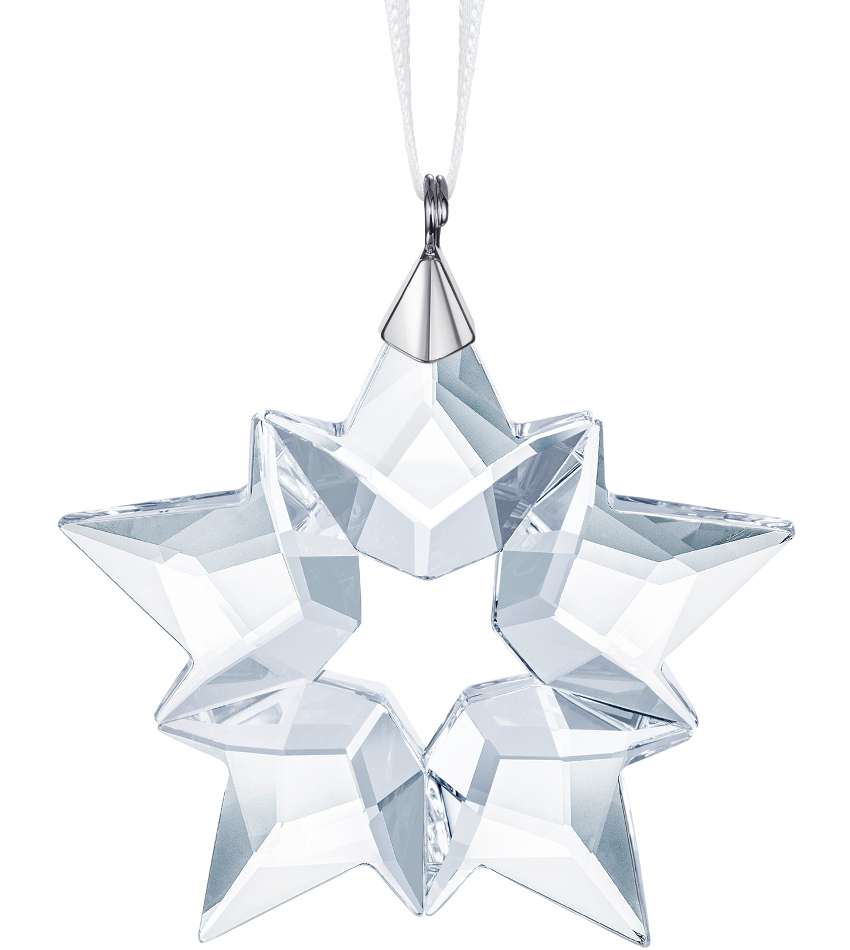 S5429593 - 2019 Little Star Ornament