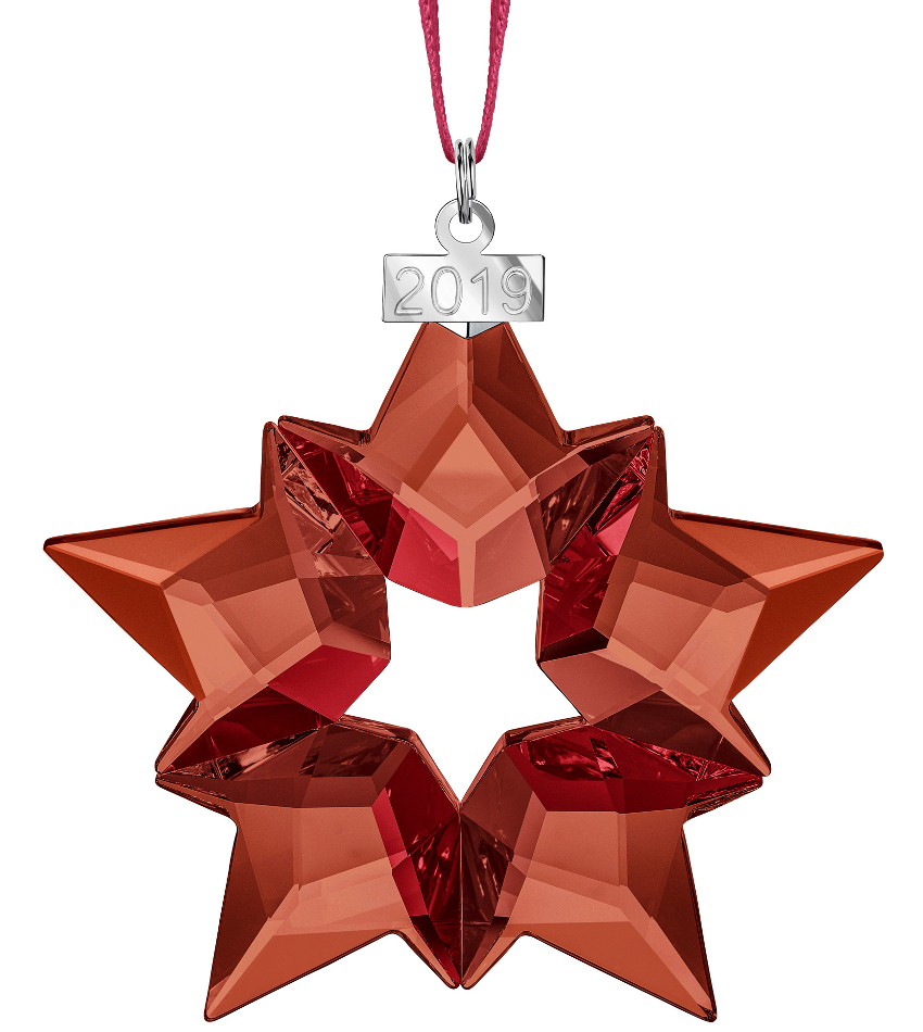S5476021 - 2019 Holiday Ornament