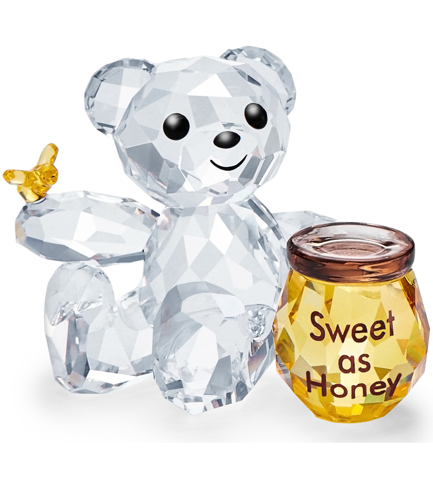 S5491970 - Sweet as Honey Kris Bear