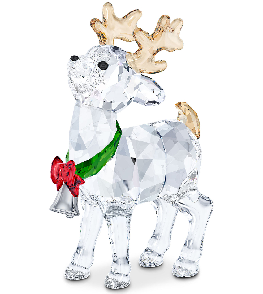 S5532575 - Santa's Reindeer